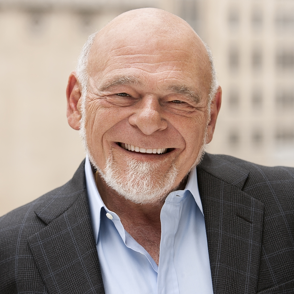 Sam Zell – EGI