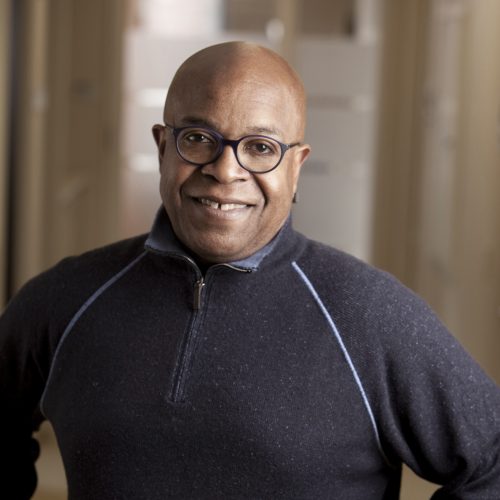 Peter Bynoe